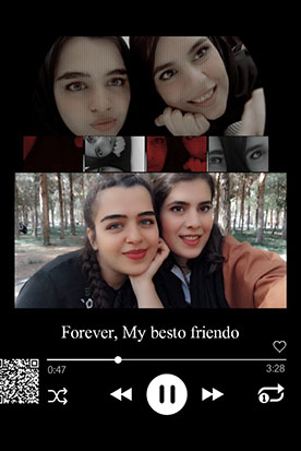 پدر مادر برادر خواهر