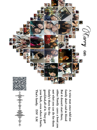 پدر مادر برادر خواهر